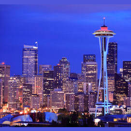 Seattle