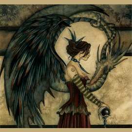 Faerie