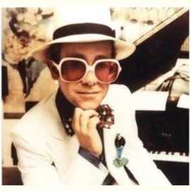 Elton John