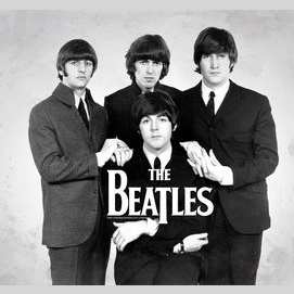 Los Beatles