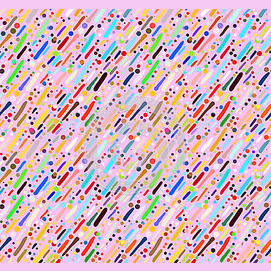 Colores Brillantes