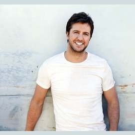Luke Bryan