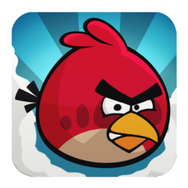 Angry Birds