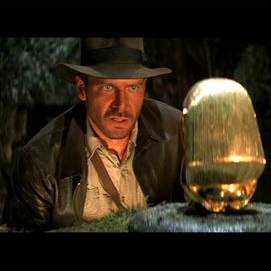 Raiders of the Lost Ark