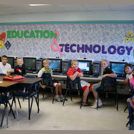 Computer Lab