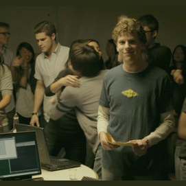The Social Network
