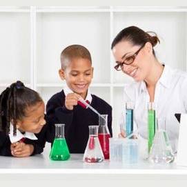 Science