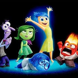 Inside Out