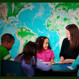 Social Studies