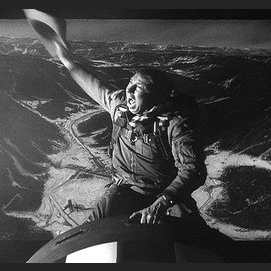 Dr. Strangelove