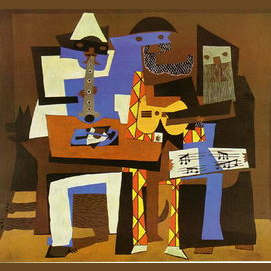 Pablo Picasso