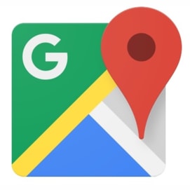 Google Maps
