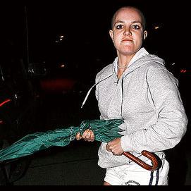 Britney Spears