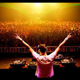 Techno/House