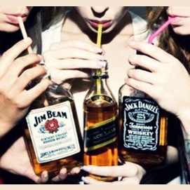 Alcohol