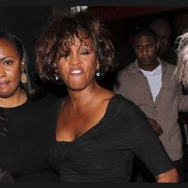 Whitney Houston