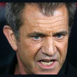Mel Gibson