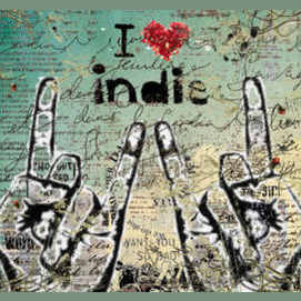 Indie/Rock
