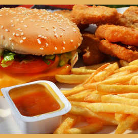 Food!