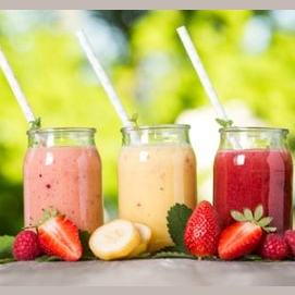 Smoothies