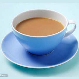 Cup of tea