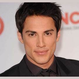 Michael Trevino