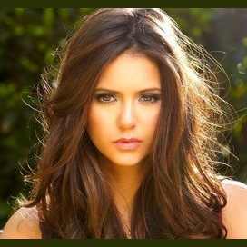 Nina Dobrev