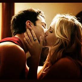 Tyler and Caroline