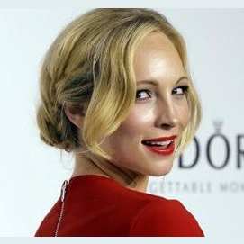 Candice King
