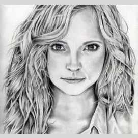 Caroline