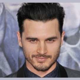 Michael Malarkey