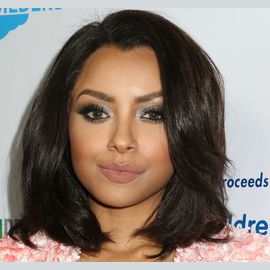 Kat Graham