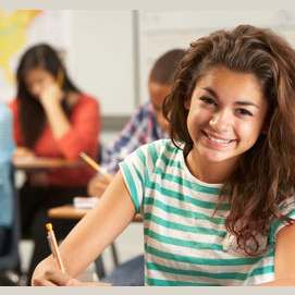 High School