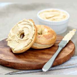 Bagel!