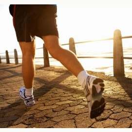 Joggen