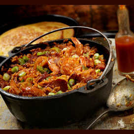 Jambalaya