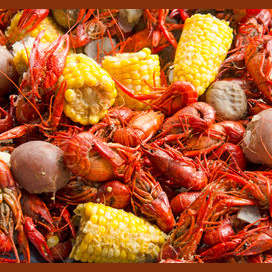 Crawfish 