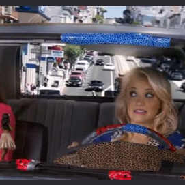 Gabi's Car