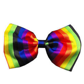 Bow tie