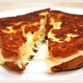 Grilled cheese
