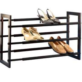 Shoe rack