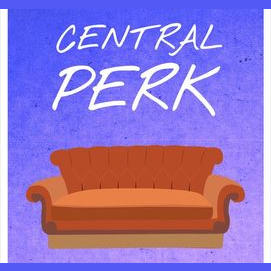 Central Perk