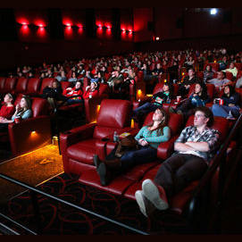 Movie Theater
