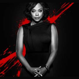 How To Get Away With Murder