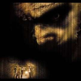 Texas Chainsaw Massacre