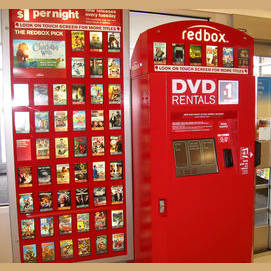 Redbox