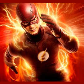The Flash