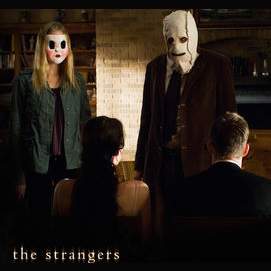 The Strangers