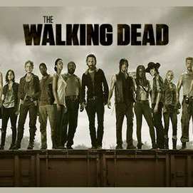 The Walking Dead