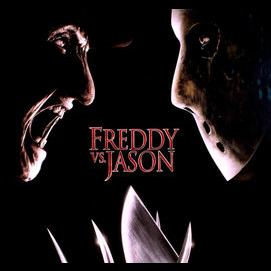 Freddy vs Jason